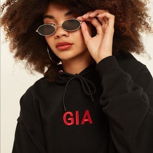 I.AM.GIA Hoodie